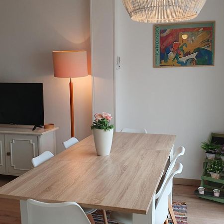 Apartamento Nuevo En Terrassa Centro Exterior foto