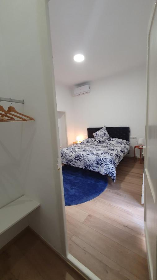 Apartamento Nuevo En Terrassa Centro Exterior foto