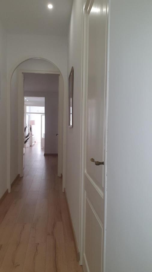 Apartamento Nuevo En Terrassa Centro Exterior foto