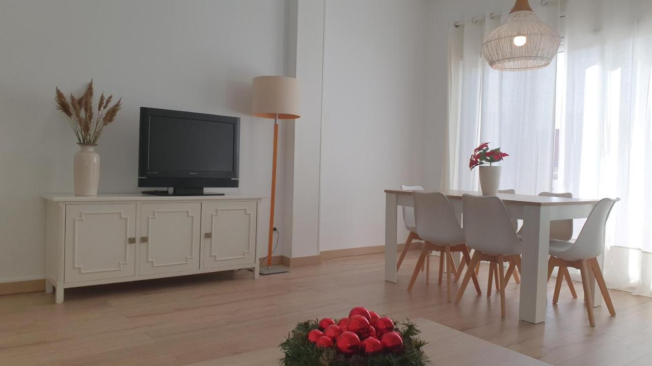 Apartamento Nuevo En Terrassa Centro Exterior foto